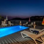 شقة Likya Noa - A Leisure In The Heart Of Nature