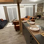 Likya Noa - A Leisure In The Heart Of Nature شقة فتحية