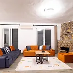 Likya Noa - A Leisure In The Heart Of Nature Appartamento