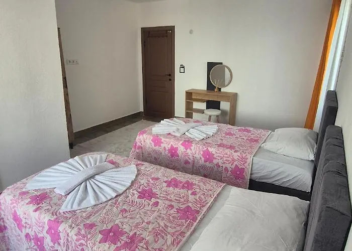 Likya Noa - A Leisure In The Heart Of Nature Apartman