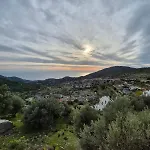 Likya Noa - A Leisure In The Heart Of Nature Apartment Fethiye