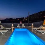 Apartment Likya Noa - A Leisure In The Heart Of Nature Fethiye