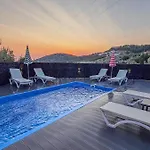 Likya Noa - A Leisure In The Heart Of Nature Apartment