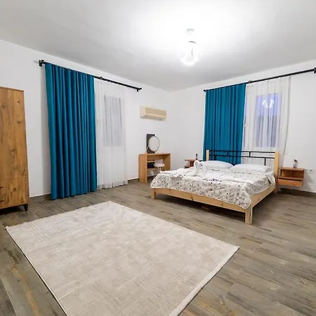 Likya Noa - A Leisure In The Heart Of Nature Apartment Fethiye