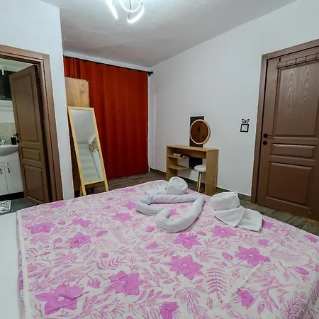 Likya Noa - A Leisure In The Heart Of Nature Apartment