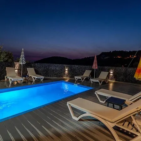 Lejlighed Likya Noa - A Leisure In The Heart Of Nature