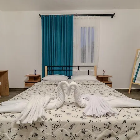 Apartment Likya Noa - A Leisure In The Heart Of Nature
