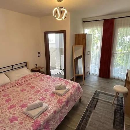 Lejlighed Likya Noa - A Leisure In The Heart Of Nature *