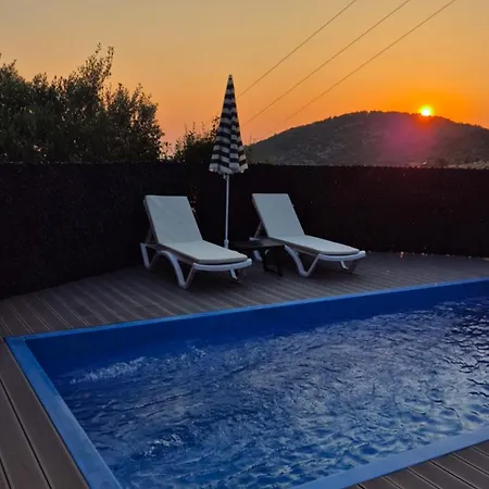 Likya Noa - A Leisure In The Heart Of Nature Lejlighed