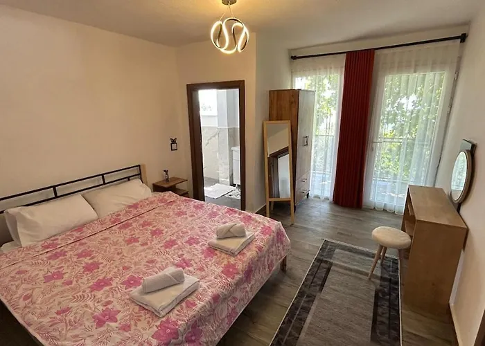 Apartment Likya Noa - A Leisure In The Heart Of Nature *