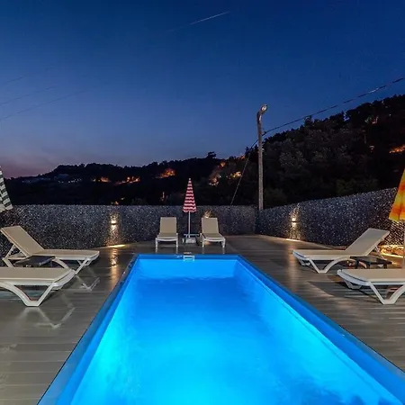 Apartment Likya Noa - A Leisure In The Heart Of Nature Fethiye