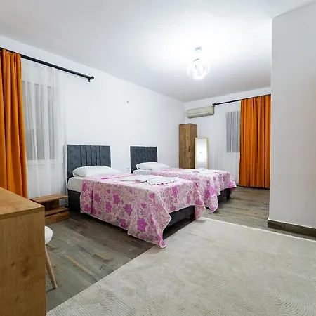 Likya Noa - A Leisure In The Heart Of Nature Apartment *